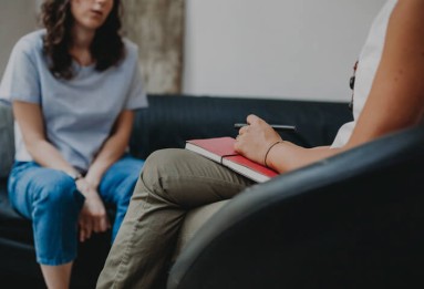 Частная психиатрическая клиника в Калманке