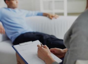 Частная психиатрическая клиника в Калманке