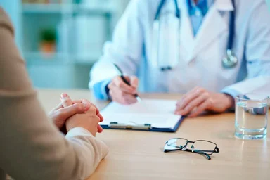 Врач-психиатр в Калманке