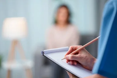 Врач-психиатр в Калманке