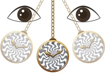 Эриксоновский гипноз в Калманке