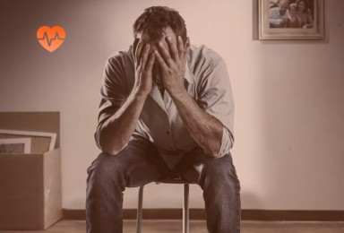 Лечение белой горячки в Калманке