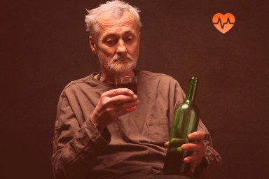 Лечение белой горячки в Калманке