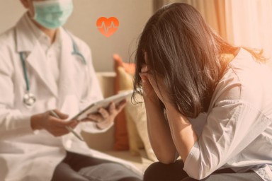 Лечение ПТСР в Калманке