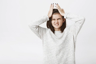 Лечение неврозов в Калманке