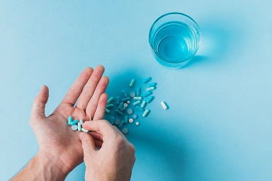 Лечение стресса в Калманке