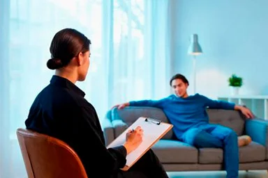 Кодирование гипнозом в Калманке